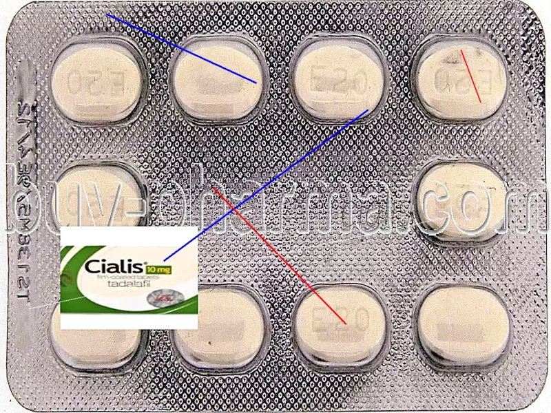 Equivalent cialis sans ordonnance